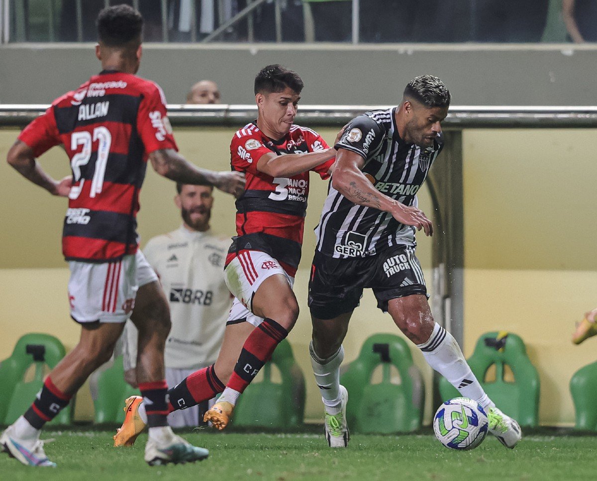 As fabricantes esportivas da Série B do Campeonato Brasileiro 2023