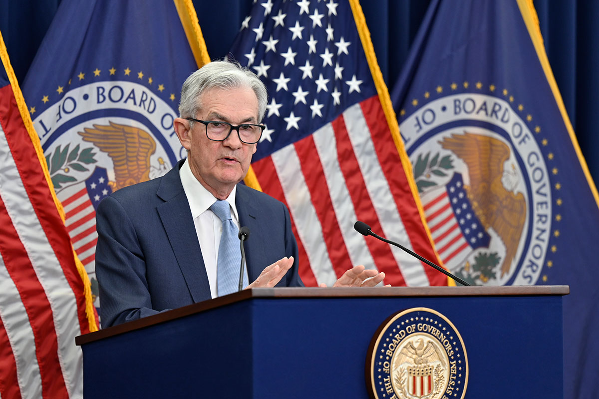 Decisão do Fed: banco central dos EUA mantém juros inalterados pela segunda vez consecutiva