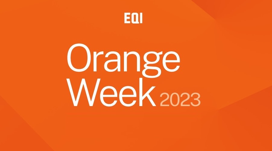 Orange Week: oportunidades em investimentos