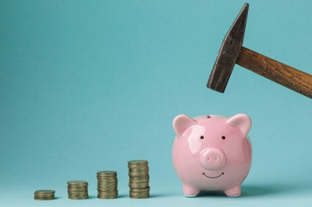 5 motivos para você não investir mais na poupança