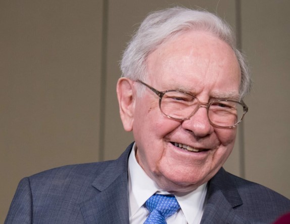 Quem vai ficar com a herança de Warren Buffett?