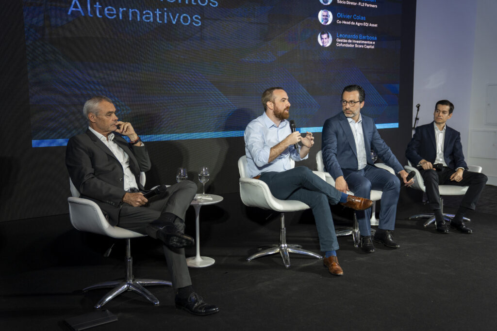 foto evento EQI Asset Day