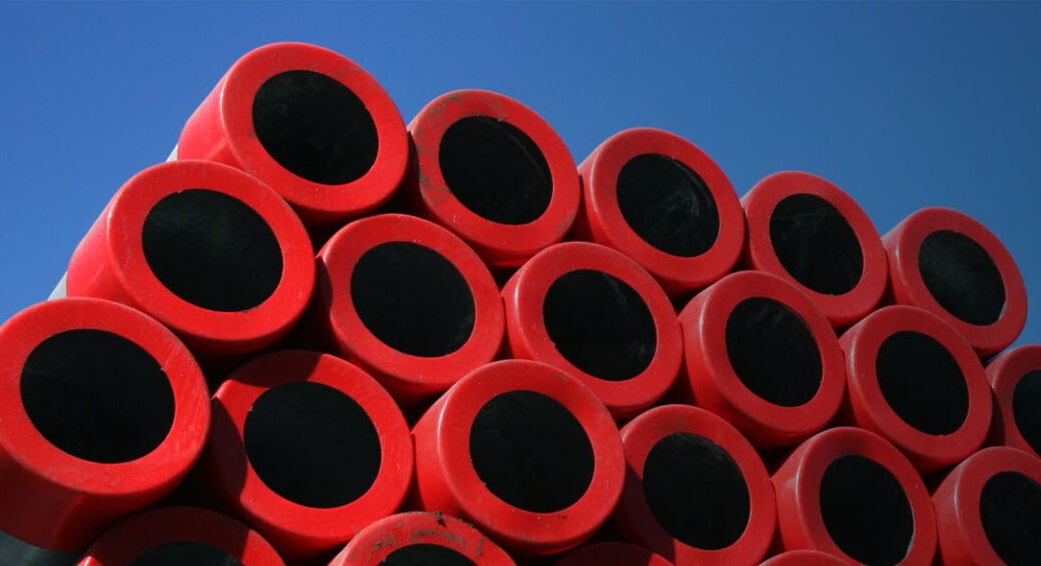 Dexxos DEXP3 tubos fabricados pela empresa