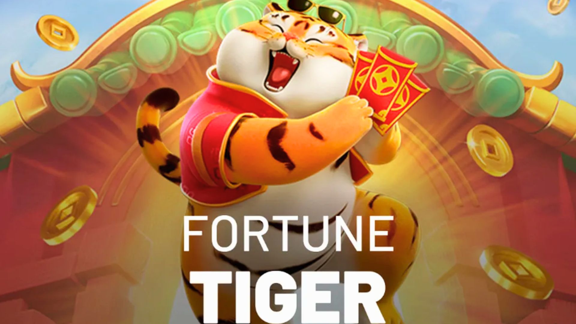 Fortune Tiger - Jogo do Tigrinho