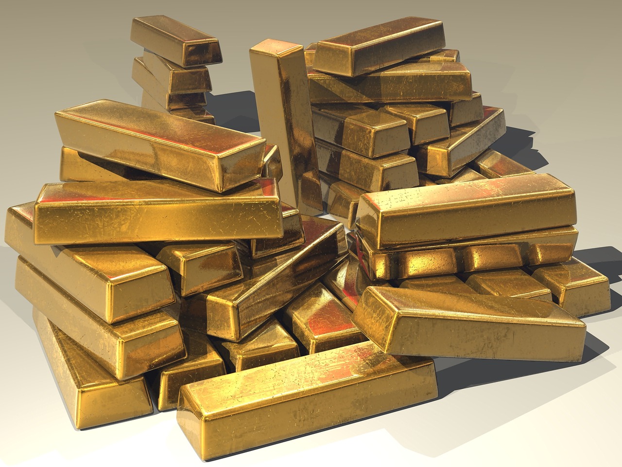 Expectativas para o ouro: o que esperar para a commodity?