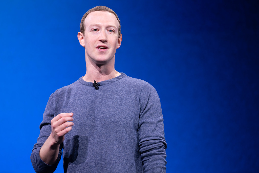 Dono da Meta, Zuckerberg constrói “abrigo para o fim do mundo”