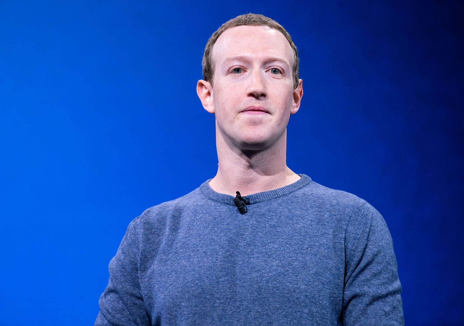 Mark Zuckerberg vende quase US 500 milhões em ações da Meta