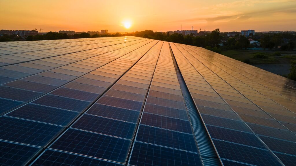 Placas de energia solar da Brasol: Certificado de Recebíveis Imobiliários