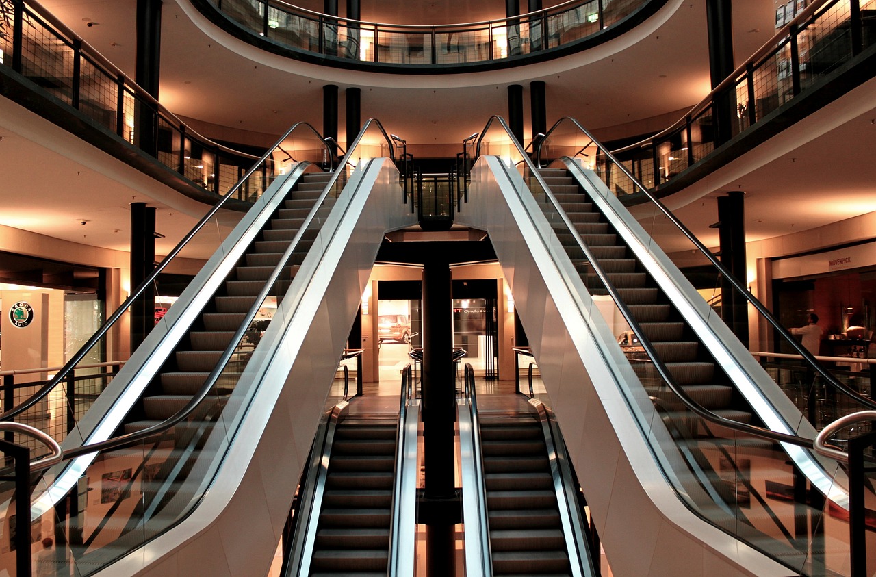 HSI Malls investe em shoppings