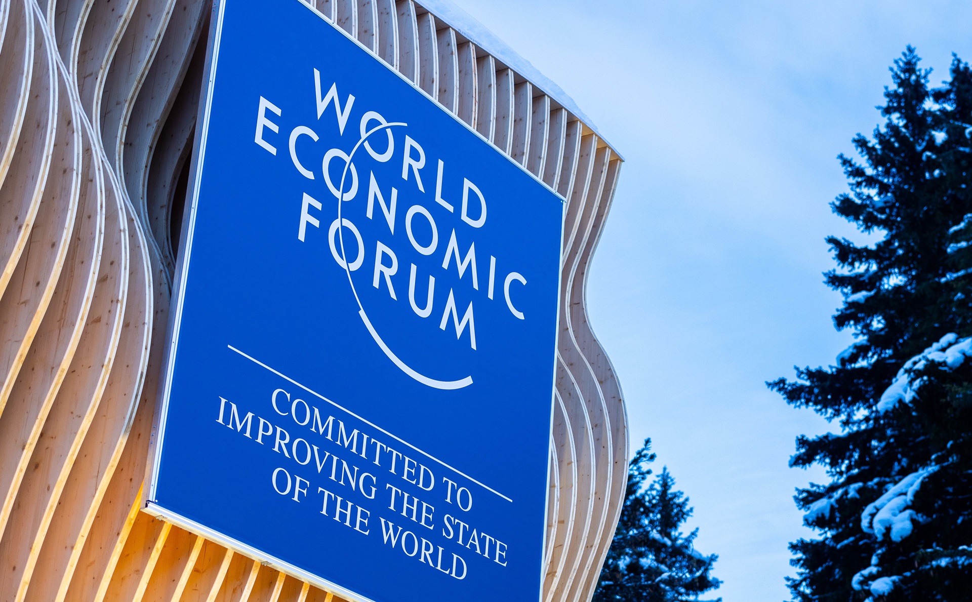 Fórum Econômico Mundial em Davos: entenda o que é e quem participará