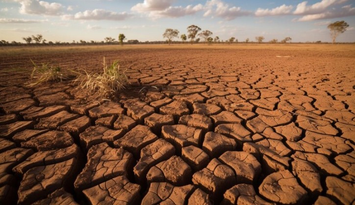 Efeito El Niño: PIB deve ser de 1% em 2024, com crescimento zero do agro