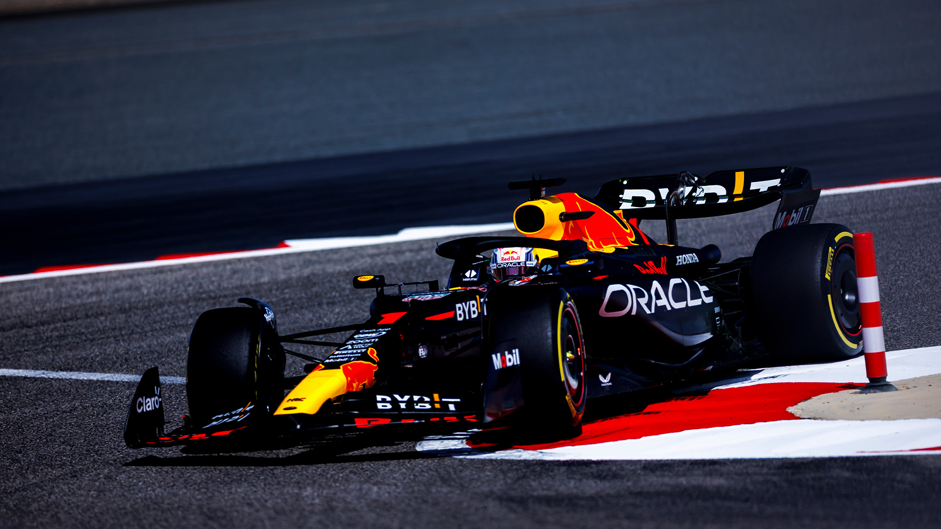 Fórmula 1 2024 - Oracle Red Bull Racing