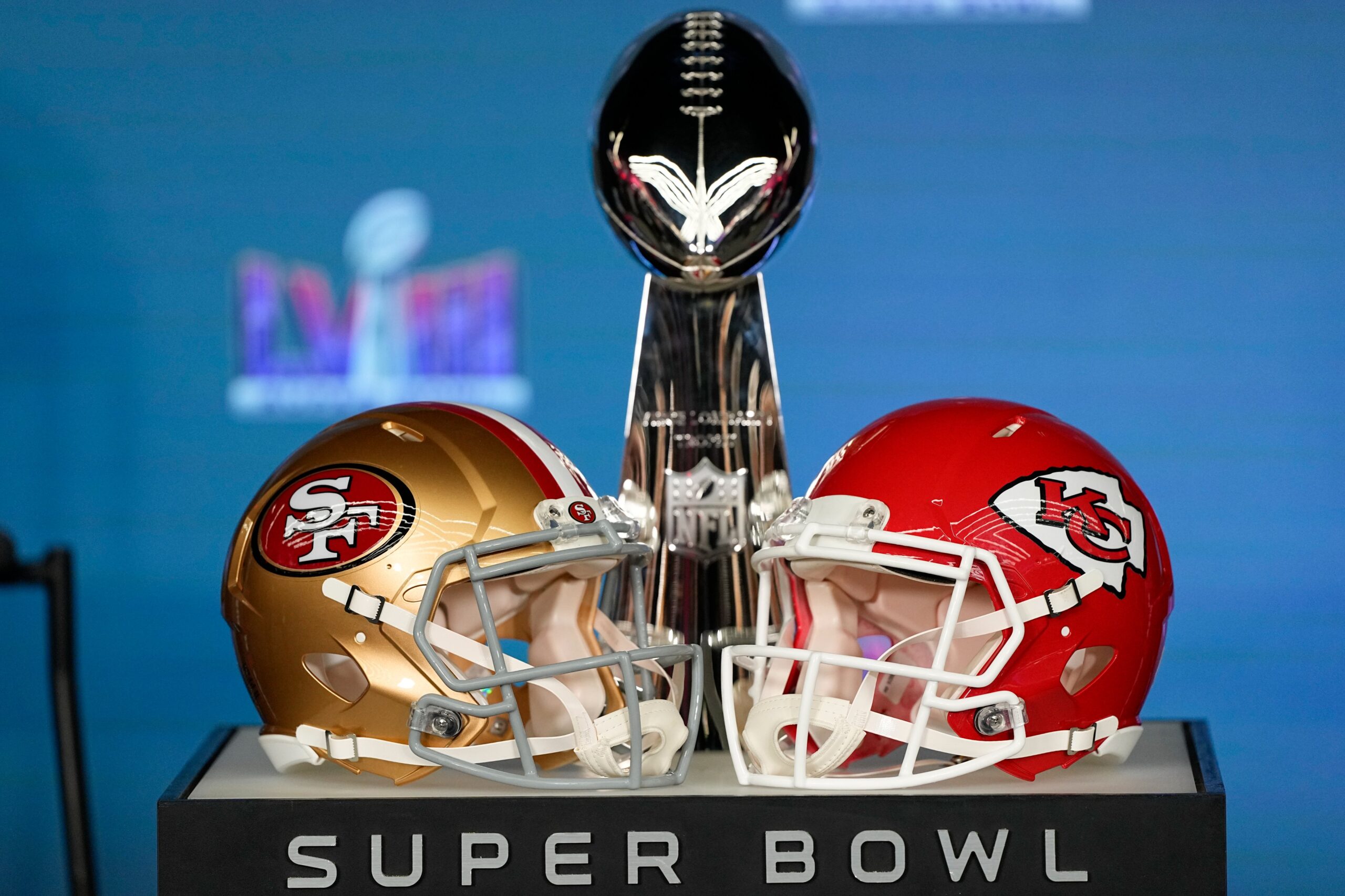 Super Bowl LVIII: tudo sobre o evento!