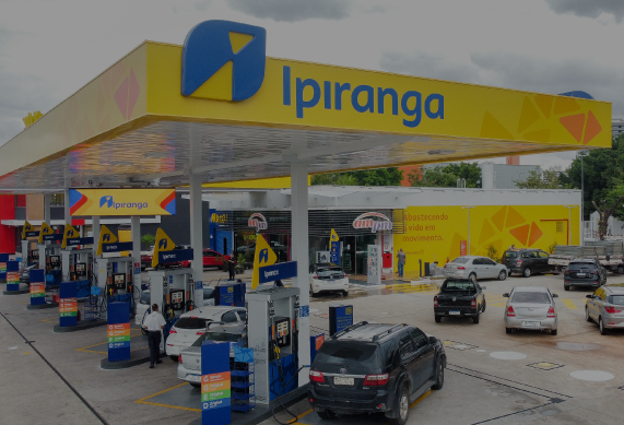 Ultrapar (UGPA3): dona do posto Ipiranga teve alta no lucro líquido