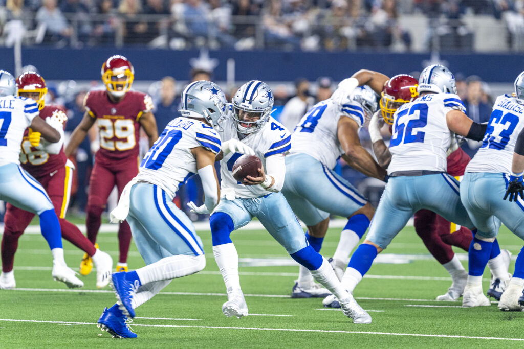 foto NFL