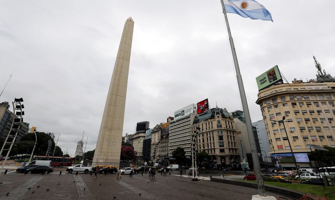 Foto de Buenos Aires: quais os países com inflação mais alta no mundo? Veja ranking