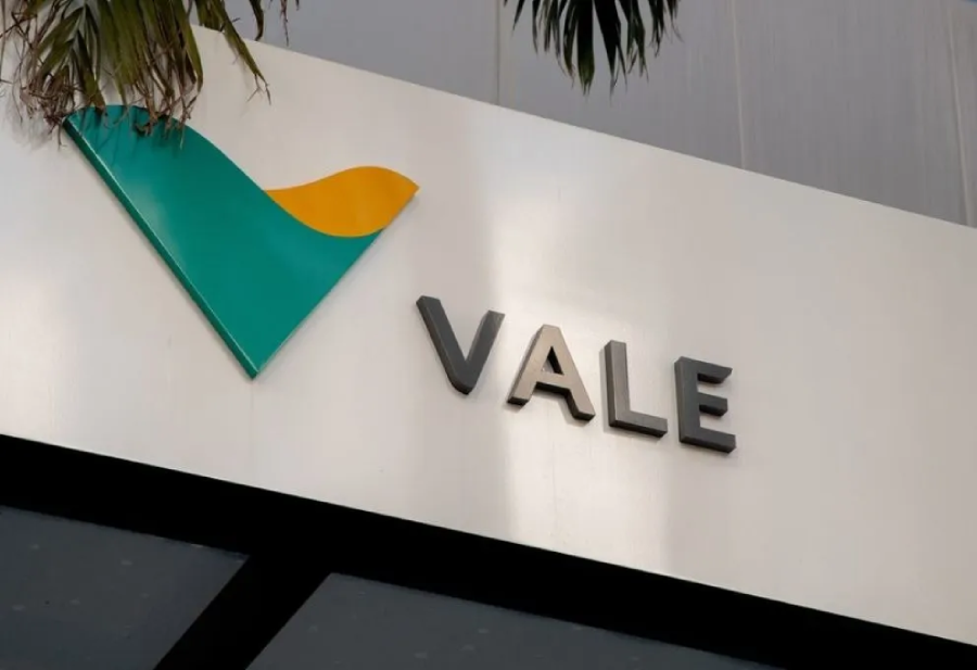 Vale (VALE3): empresa confirmou recebimento de ofício determinando a suspensão da licença