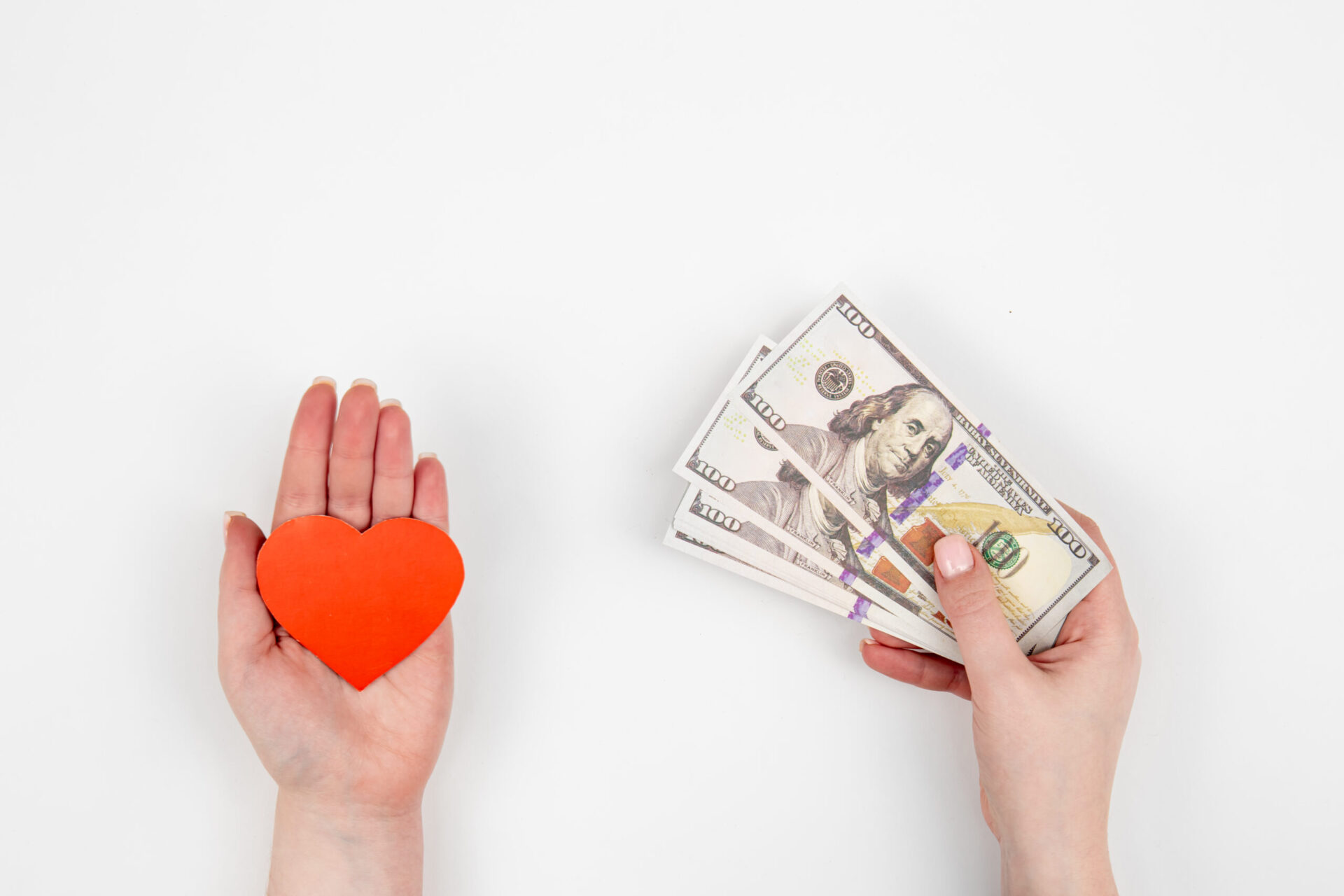 Valentine’s Day: a difícil missão de equilibrar relacionamento e finanças