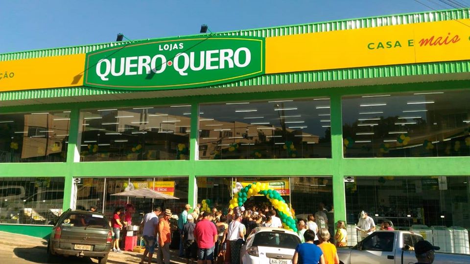 Lojas Quero-Quero (LJQQ3) divulga lucro no 4TRI23
