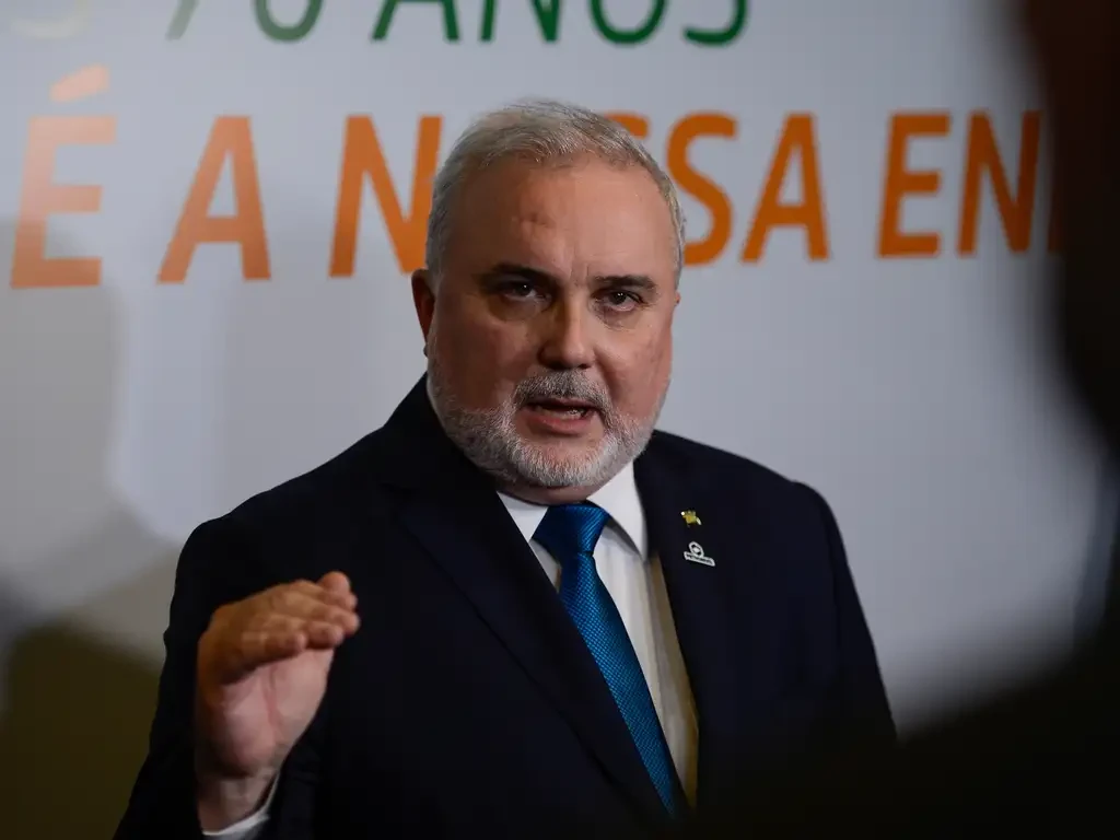 Dividendos da Petrobras não estão descartados, diz Jean Paul Prates