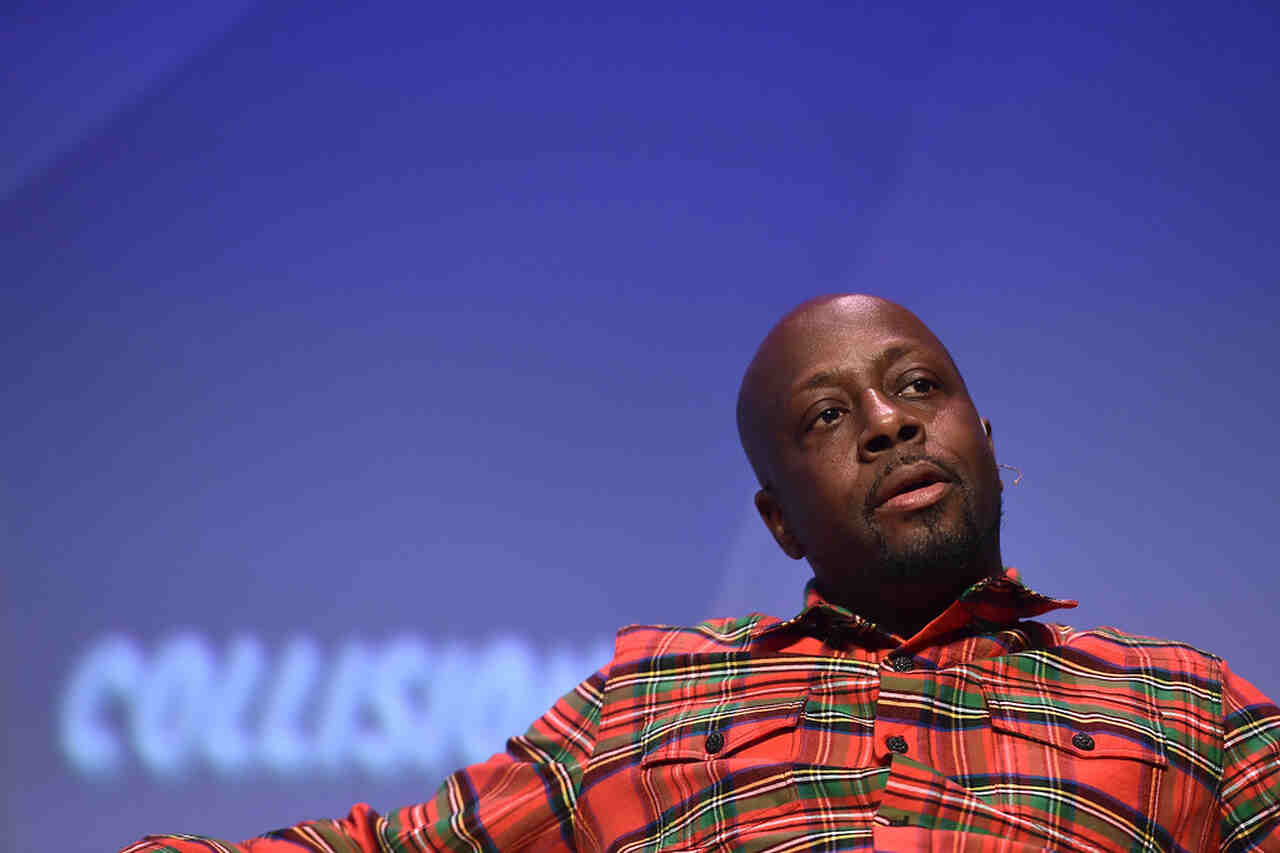 Rap sobre finanças: Wyclef Jean lança música com conselhos sobre dinheiro