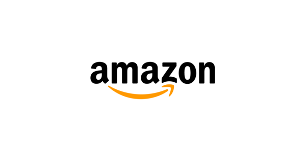 As 7 Magníficas. Logo da Amazon.