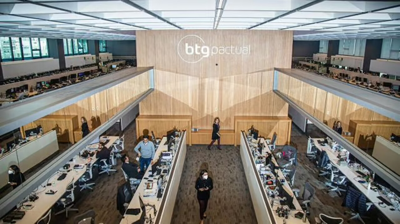 BTG Pactual anuncia aquisição da Signal Capital, , gestora de private equity