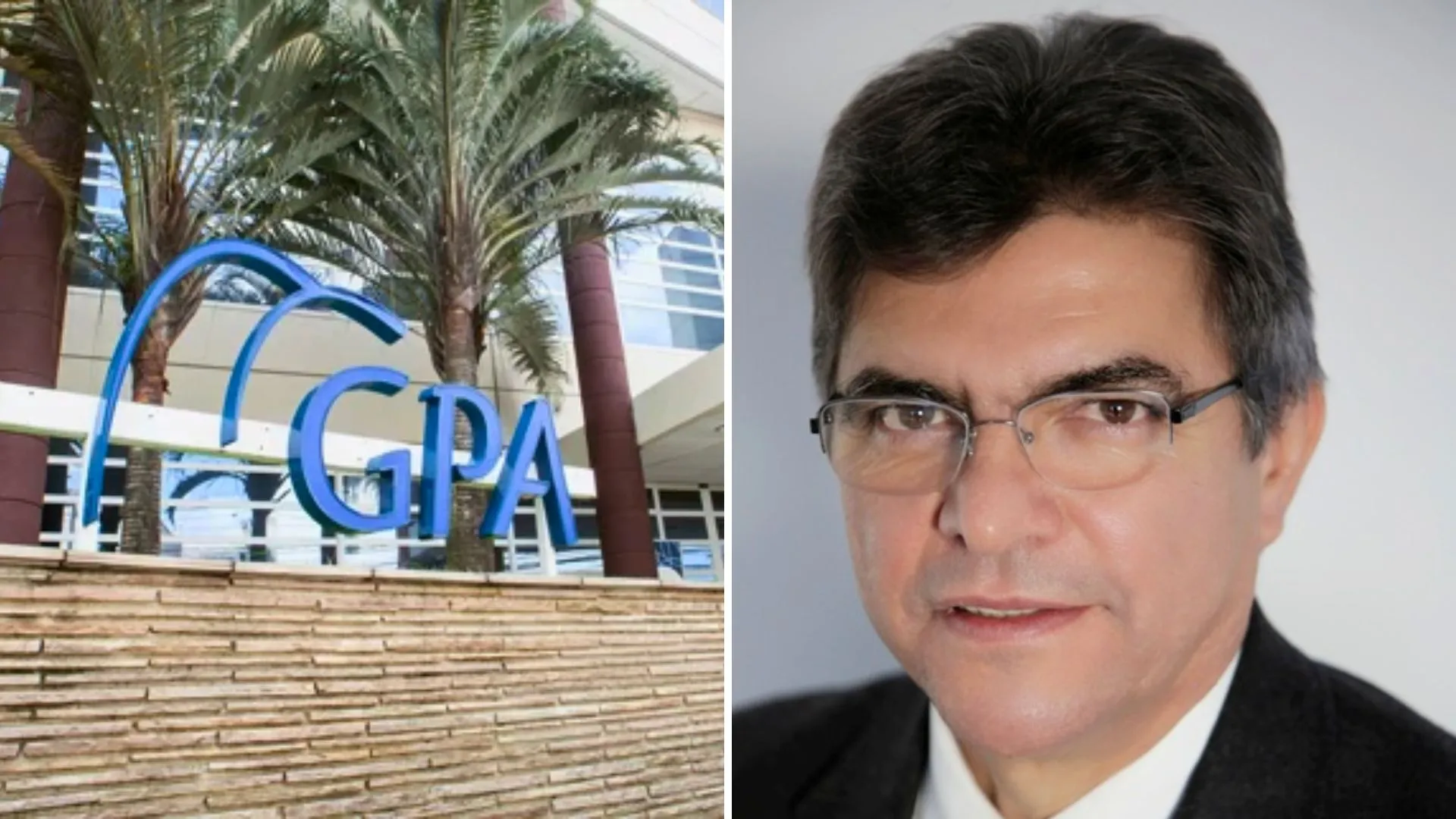 GPA: ex-CEO amplia participação
