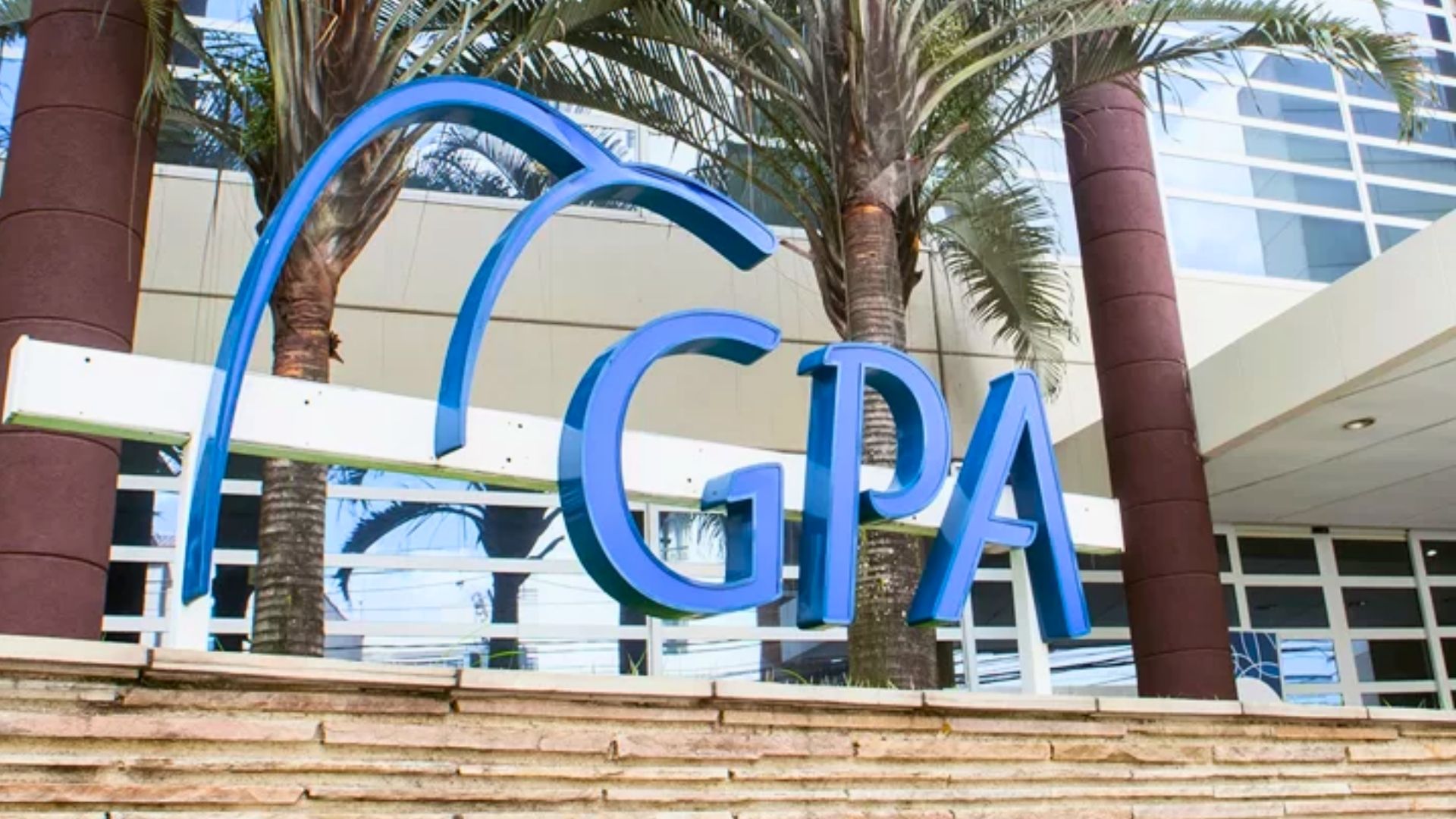GPA (PCAR3) prepara oferta