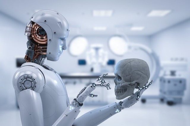Inteligência artificial no mercado financeiro vai substituir humanos?