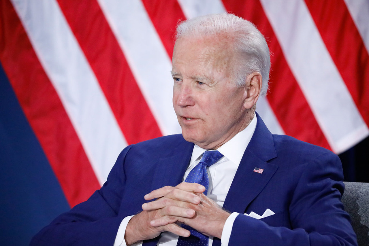 Joe Biden é pressionado a desistir de candidatura nos EUA