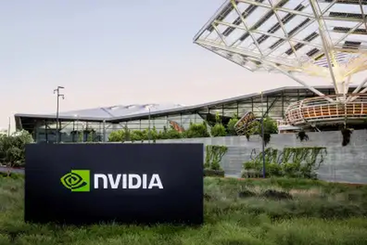 Nvidia lança tecnologia que cria gêmeo digital da Terra para estudos climáticos