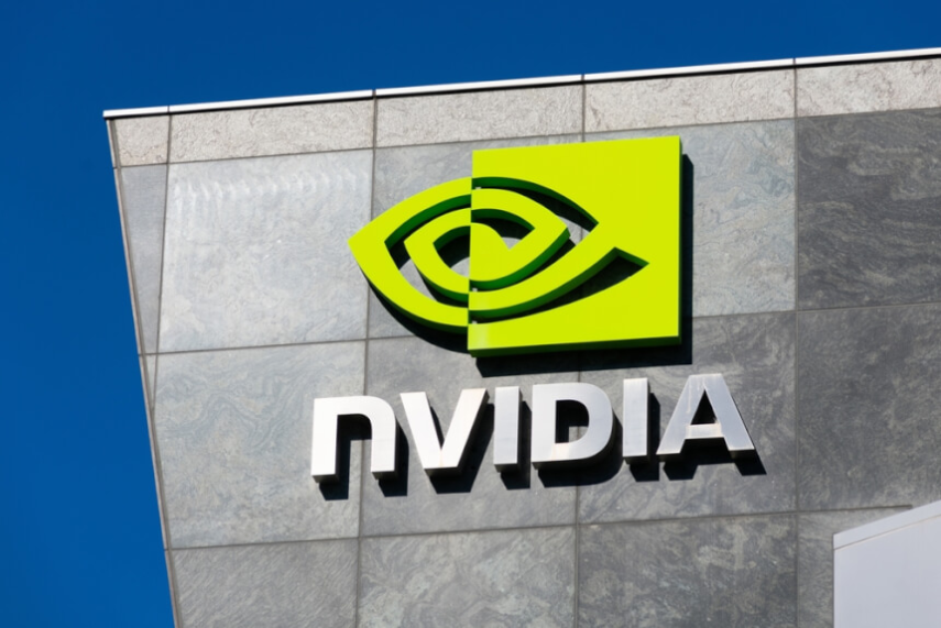 Nvidia teve preço-alvo elevado pelo Bank of America