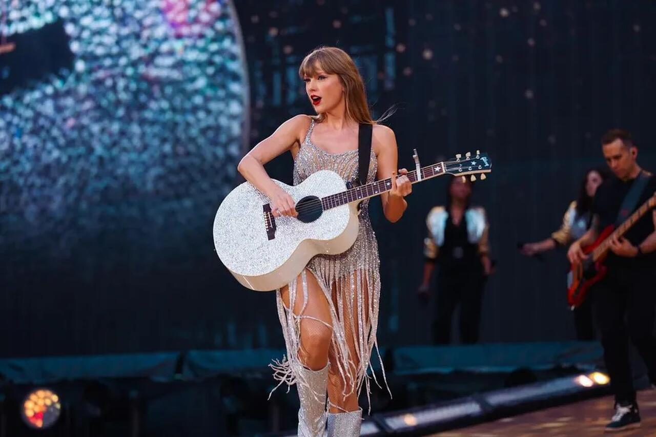 Singapura paga R$ 15 milhões por show para exclusividade na turnê de Taylor Swift