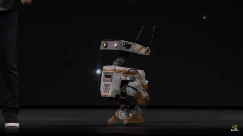 Nvidia: confira os lançamentos da magnífica