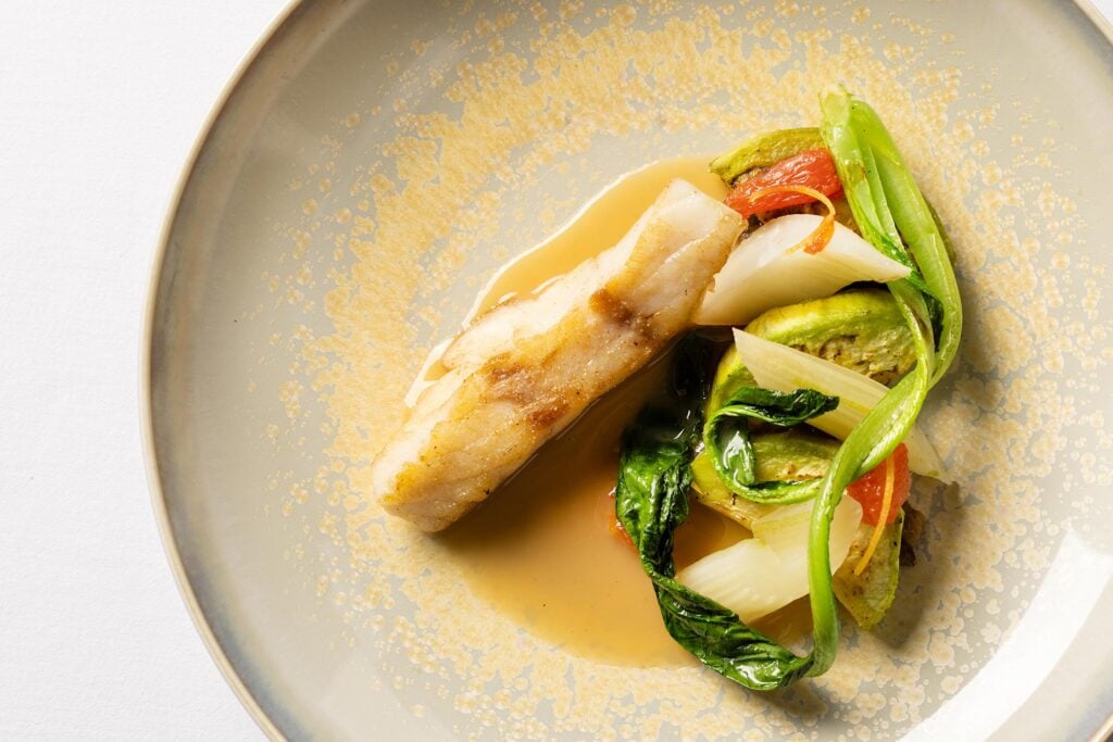 5 lojas de luxo que possuem restaurantes: chanel