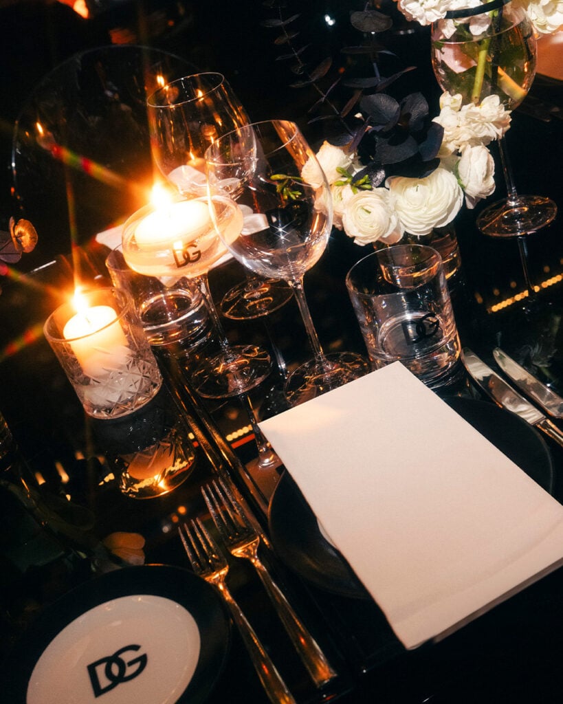 5 lojas de luxo que possuem restaurantes: dolce