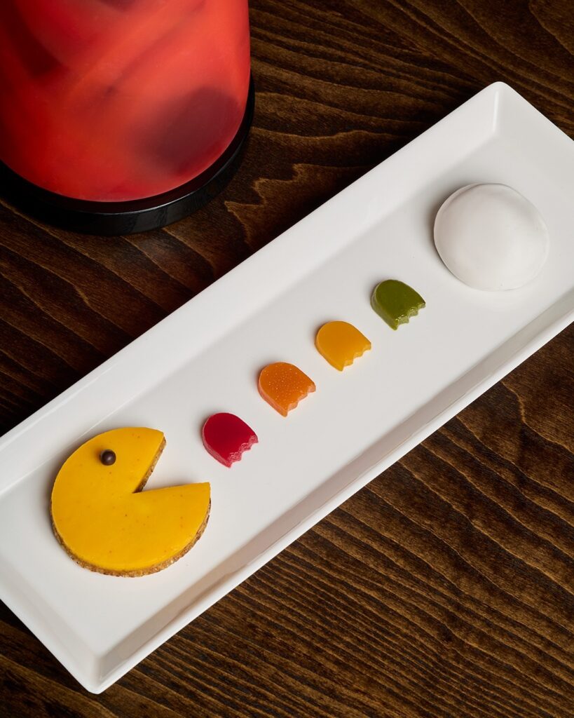 5 lojas de luxo que possuem restaurantes: nobu