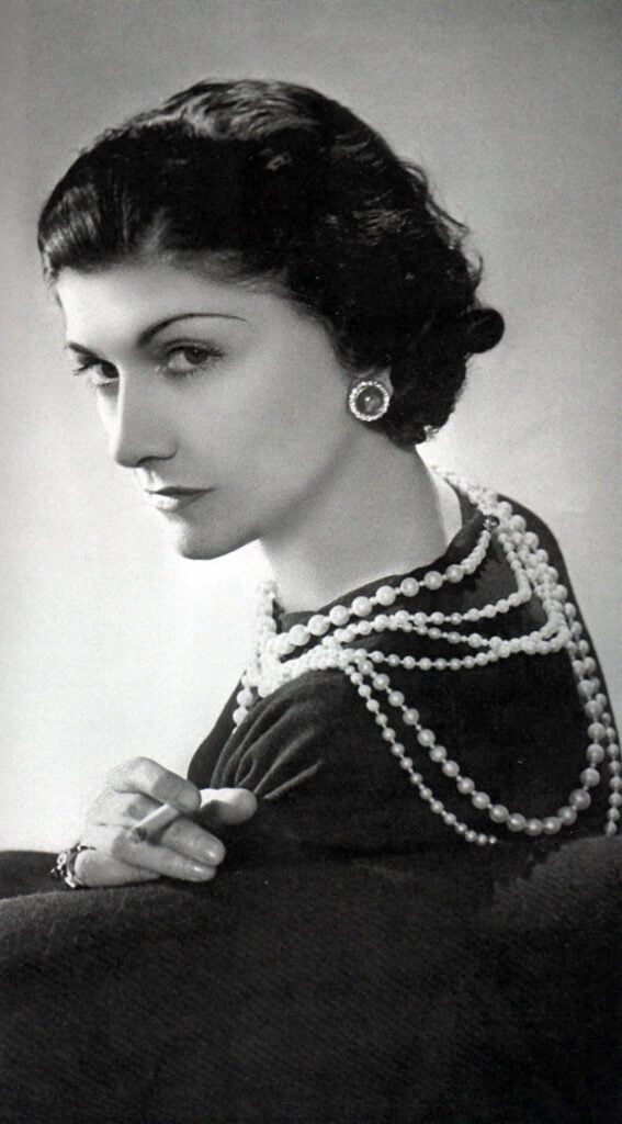 coco chanel