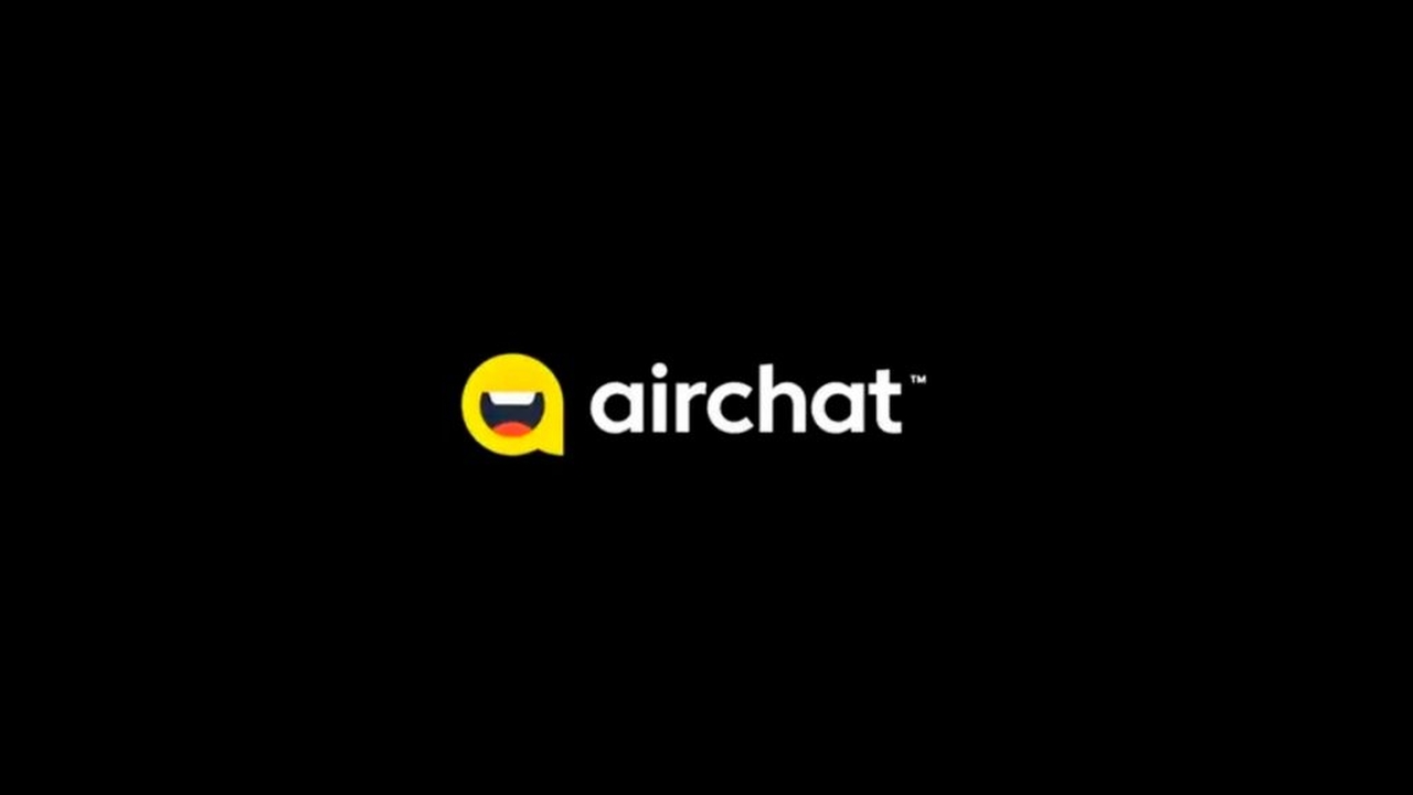 Airchat: conheça nova “febre” do Vale do Silício