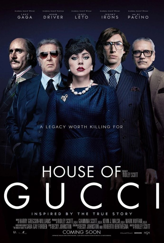 casa gucci