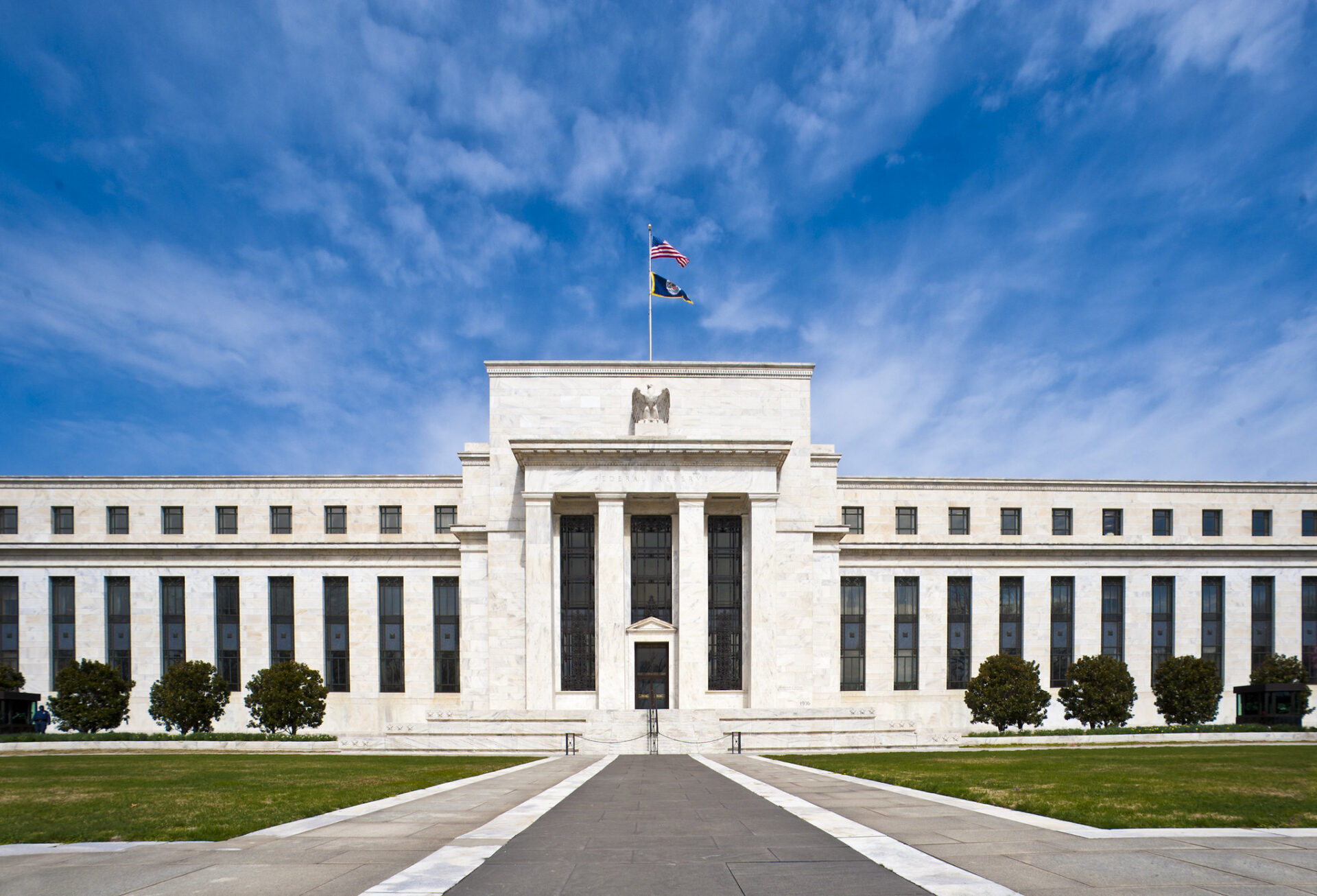Fed | Imagem: Reprodução/Federal Reserve/Flickr