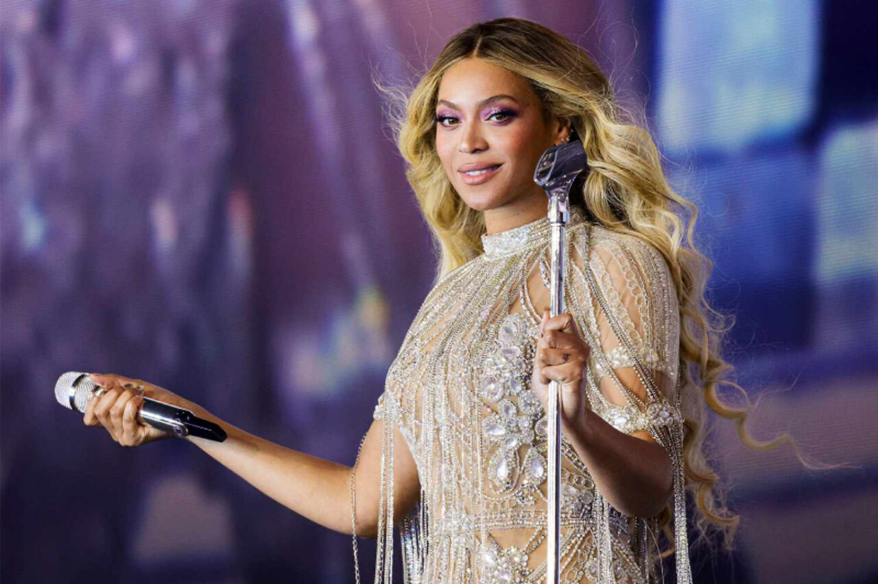 Fundo de Beyoncé e Shakira 'Hipgnosis' acerta venda de US$ 1,4 bilhão para Concord