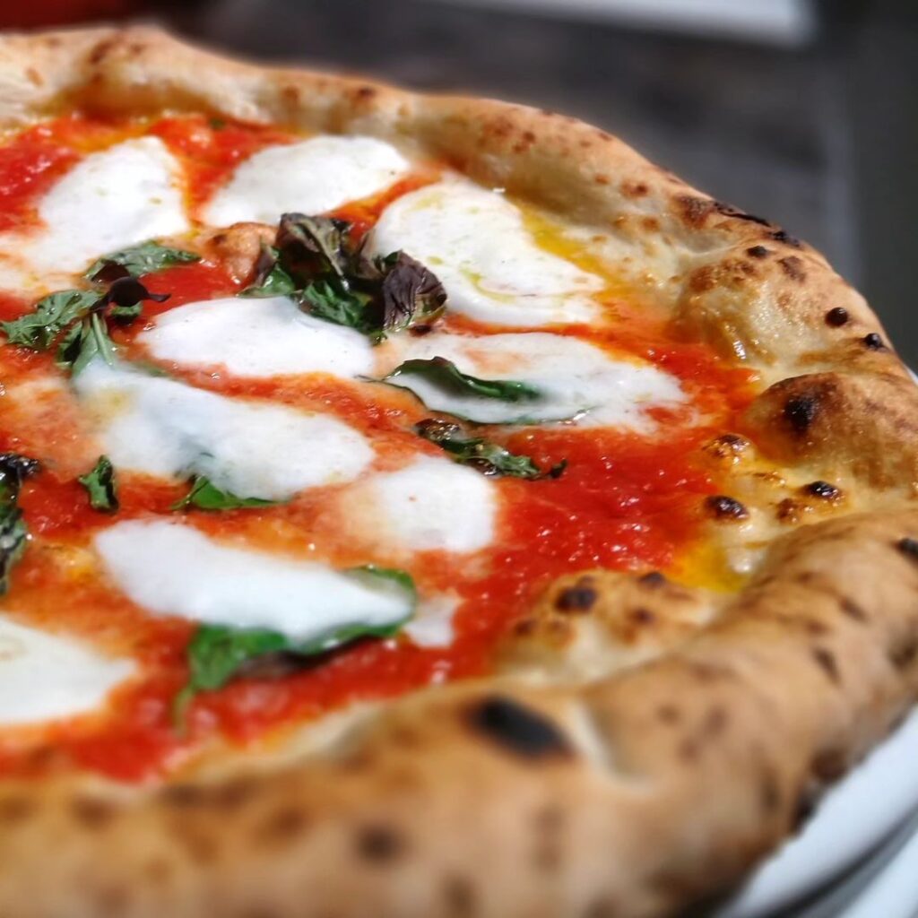 Melhores Pizzas do Brasil. Leggera Pizza Napoletana