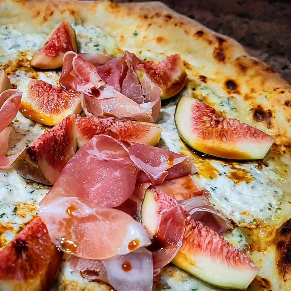 Melhores Pizzas do Brasil. Leggera Pizza Napoletana