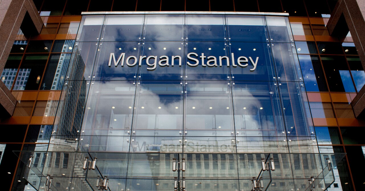 Morgan Stanley tem lucro de US$ 3,4 bilhões no 1T24;