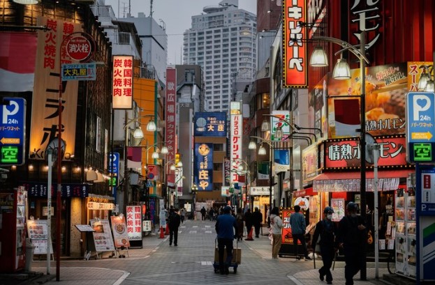 Viagem ao Japão: os desafios do país que perdeu o posto de terceira maior economia do mundo