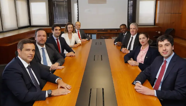 Copom reunido para mais uma decisão de política monetária