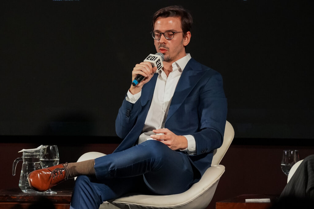 FII Summit | Divulgação: EQI Investimentos