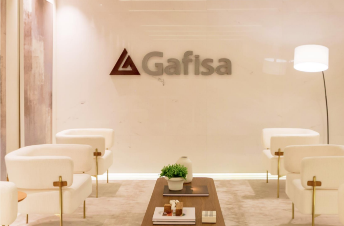 Gafisa: empresa divulga lucro líquido no 1TRI24